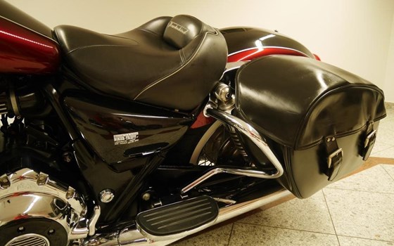 Gebrauchtmotorrad Triumph Thunderbird LT - Bild 19