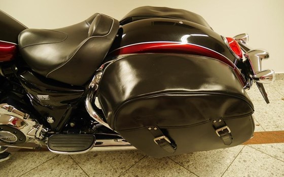 Gebrauchtmotorrad Triumph Thunderbird LT - Bild 20