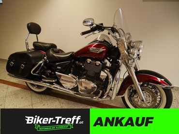 Triumph Thunderbird LT