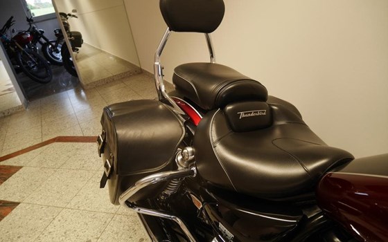 Gebrauchtmotorrad Triumph Thunderbird LT - Bild 28