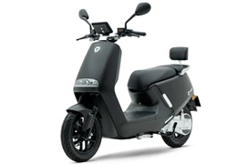Gebrauchte Yadea G5 Gebrauchte Yadea G5