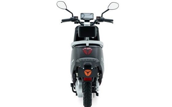 Gebrauchtmotorrad Yadea G5 - Bild 12 Gebrauchtmotorrad Yadea G5 - Bild 12