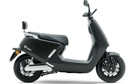 Gebrauchtmotorrad Yadea G5 - Bild 14 Gebrauchtmotorrad Yadea G5 - Bild 14