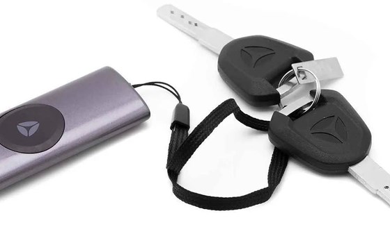 Gebrauchtmotorrad Yadea G5 - Bild 16 Gebrauchtmotorrad Yadea G5 - Bild 16