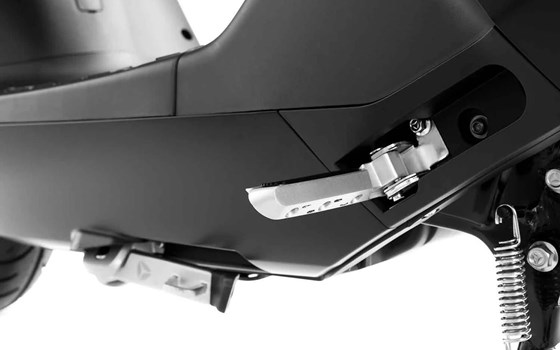 Gebrauchtmotorrad Yadea G5 - Bild 17 Gebrauchtmotorrad Yadea G5 - Bild 17