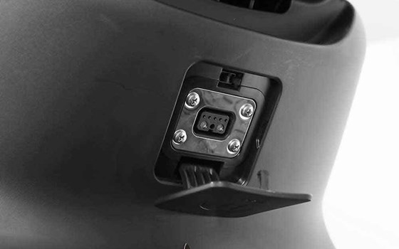 Gebrauchtmotorrad Yadea G5 - Bild 19 Gebrauchtmotorrad Yadea G5 - Bild 19