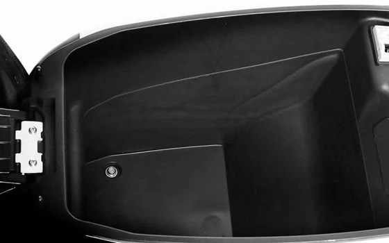 Gebrauchtmotorrad Yadea G5 - Bild 20 Gebrauchtmotorrad Yadea G5 - Bild 20