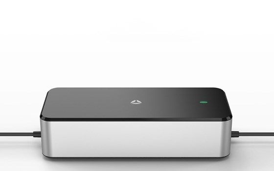 Gebrauchtmotorrad Yadea G5 - Bild 22 Gebrauchtmotorrad Yadea G5 - Bild 22