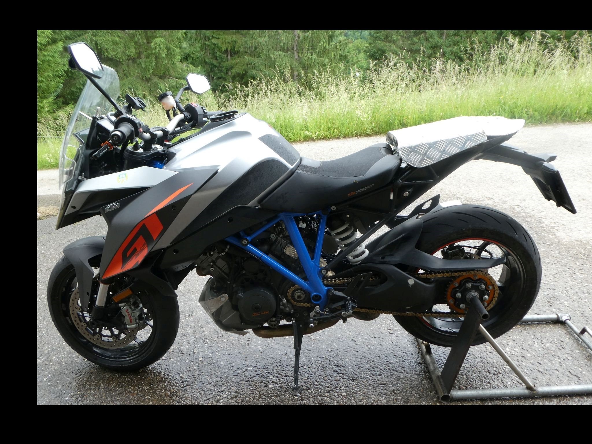 Motorrad