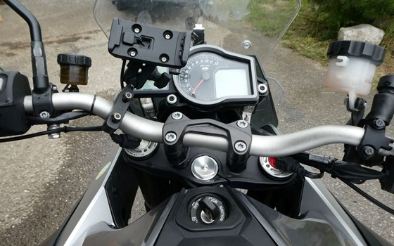 Gebrauchtmotorrad KTM 1290 Super Duke GT - Bild 13 Gebrauchtmotorrad KTM 1290 Super Duke GT - Bild 13