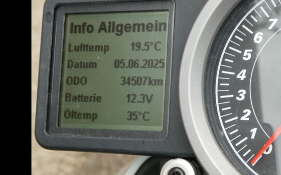 Gebrauchtmotorrad KTM 1290 Super Duke GT - Bild 15 Gebrauchtmotorrad KTM 1290 Super Duke GT - Bild 15