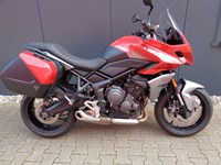 Gebrauchtmotorrad Triumph Tiger Sport 660