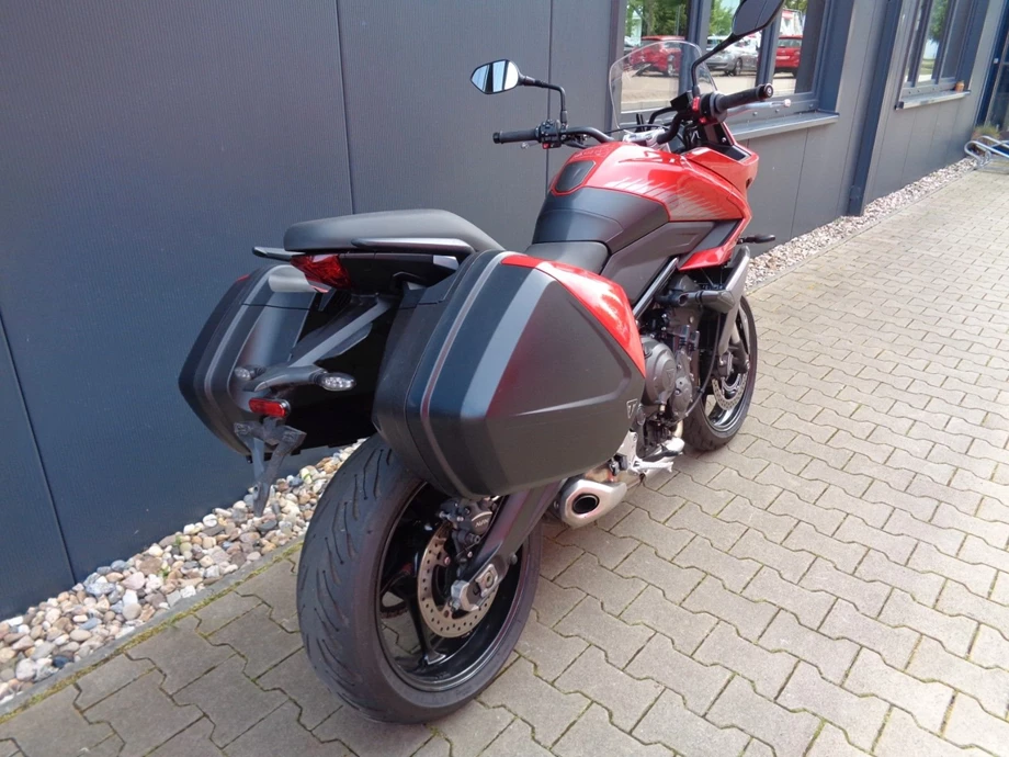 Angebot Triumph Tiger Sport 660 Bild 10: Angebot Triumph Tiger Sport 660