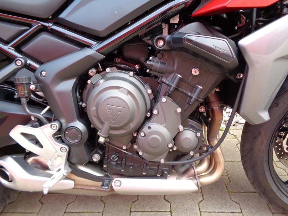 Angebot Triumph Tiger Sport 660 Bild 11: Angebot Triumph Tiger Sport 660