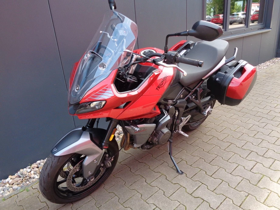 Angebot Triumph Tiger Sport 660 Bild 3: Angebot Triumph Tiger Sport 660
