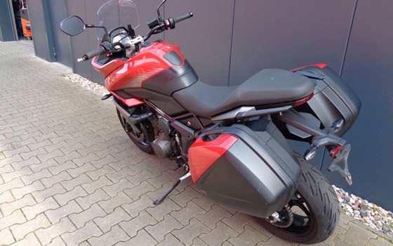 Gebrauchtmotorrad Triumph Tiger Sport 660 - Bild 4