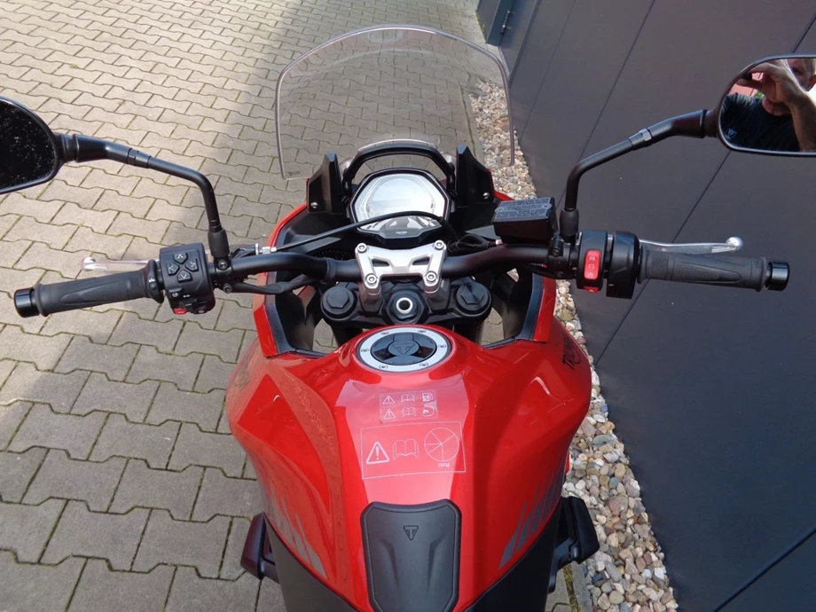 Angebot Triumph Tiger Sport 660 Bild 5: Angebot Triumph Tiger Sport 660
