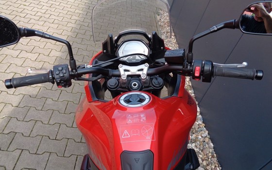 Gebrauchtmotorrad Triumph Tiger Sport 660 - Bild 5