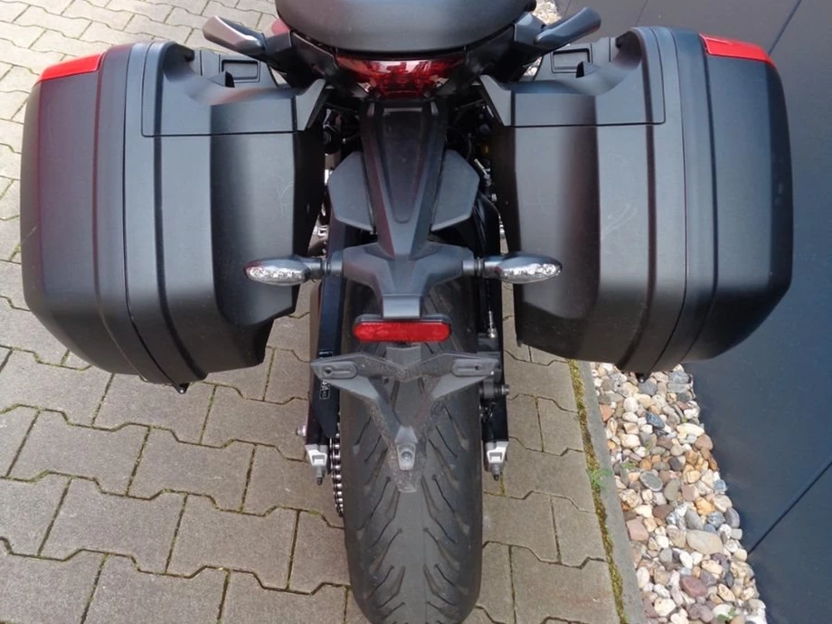 Angebot Triumph Tiger Sport 660 Bild 6: Angebot Triumph Tiger Sport 660
