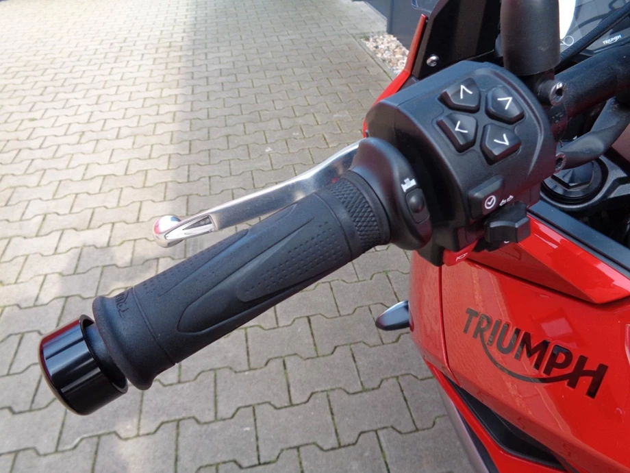 Angebot Triumph Tiger Sport 660 Bild 7: Angebot Triumph Tiger Sport 660