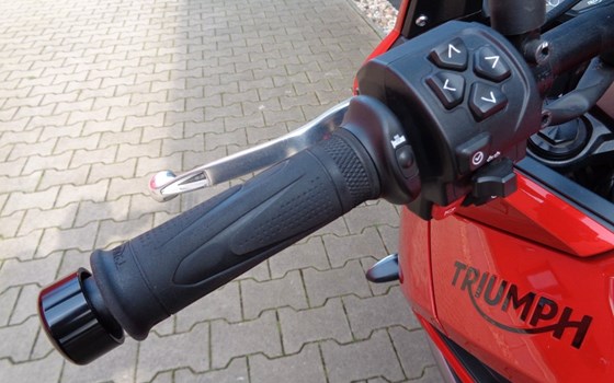 Gebrauchtmotorrad Triumph Tiger Sport 660 - Bild 7