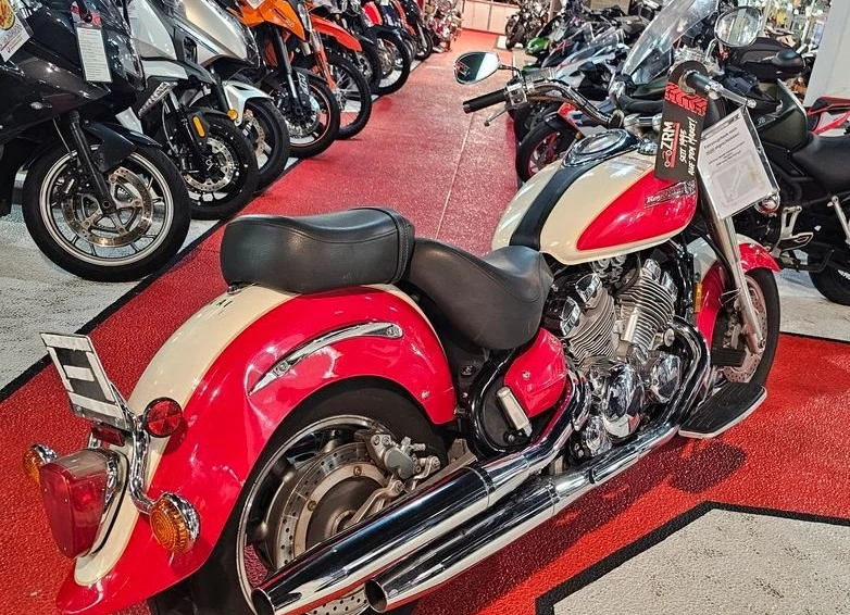 Offer Yamaha XVZ 1300 Royal Star Bild 1: Offer Yamaha XVZ 1300 Royal Star