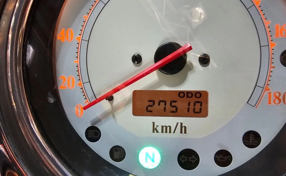 Offer Yamaha XVZ 1300 Royal Star Bild 3: Offer Yamaha XVZ 1300 Royal Star