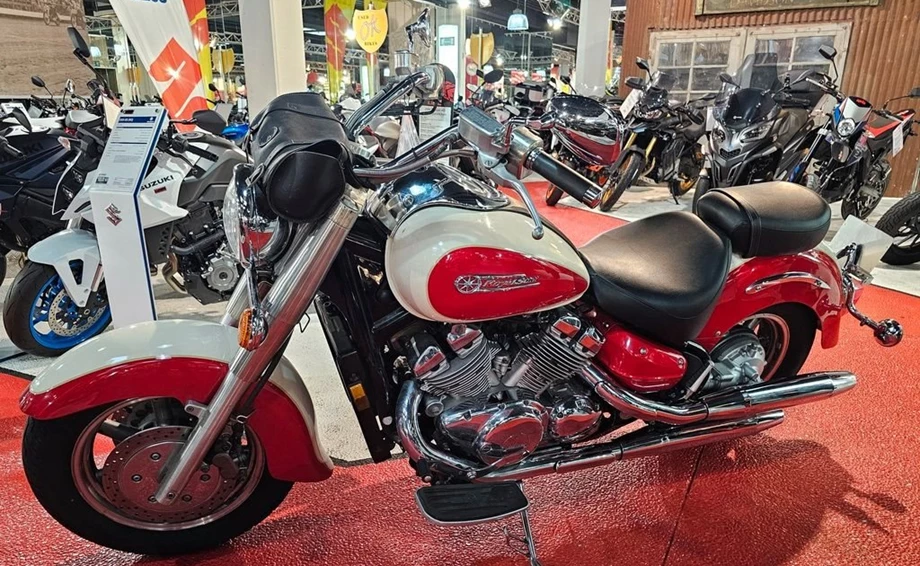 Offer Yamaha XVZ 1300 Royal Star Bild 4: Offer Yamaha XVZ 1300 Royal Star