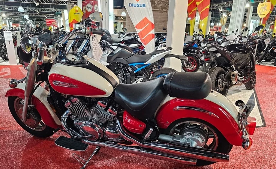 Offer Yamaha XVZ 1300 Royal Star Bild 5: Offer Yamaha XVZ 1300 Royal Star