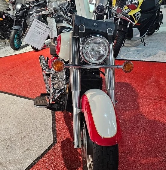 Offer Yamaha XVZ 1300 Royal Star Bild 6: Offer Yamaha XVZ 1300 Royal Star