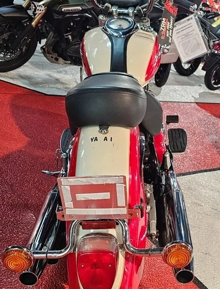 Offer Yamaha XVZ 1300 Royal Star Bild 7: Offer Yamaha XVZ 1300 Royal Star