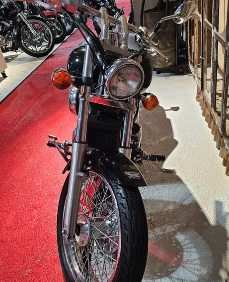 Offer Honda VT 750 DC Black Widow Bild 6: Offer Honda VT 750 DC Black Widow