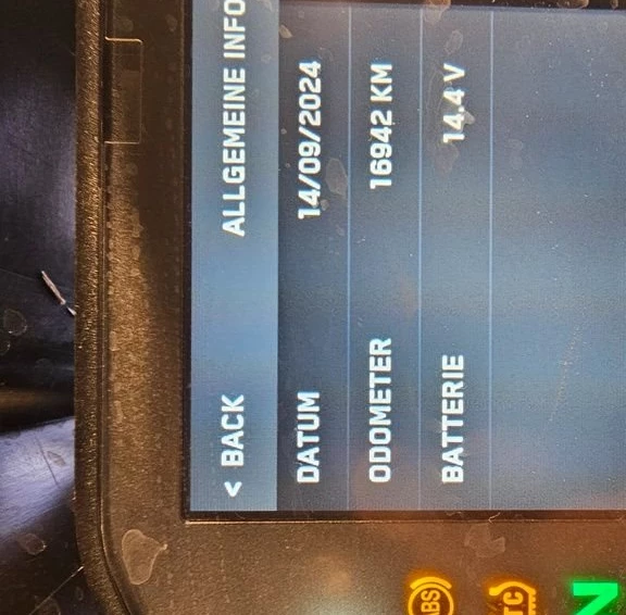 Offer KTM 790 Duke Bild 1: Offer KTM 790 Duke