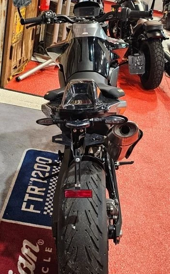 Offer KTM 790 Duke Bild 10: Offer KTM 790 Duke
