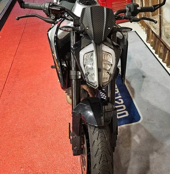 Offer KTM 790 Duke Bild 11: Offer KTM 790 Duke