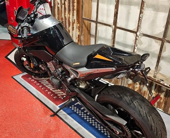 Offer KTM 790 Duke Bild 5: Offer KTM 790 Duke