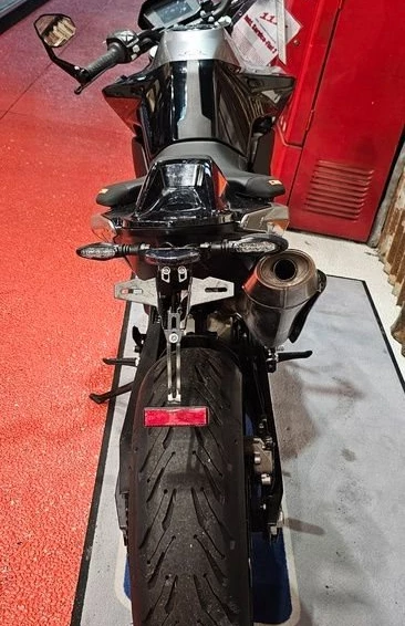 Offer KTM 790 Duke Bild 6: Offer KTM 790 Duke