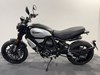 Ducati Scrambler 1100 PRO