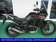 Honda XL750 Transalp
