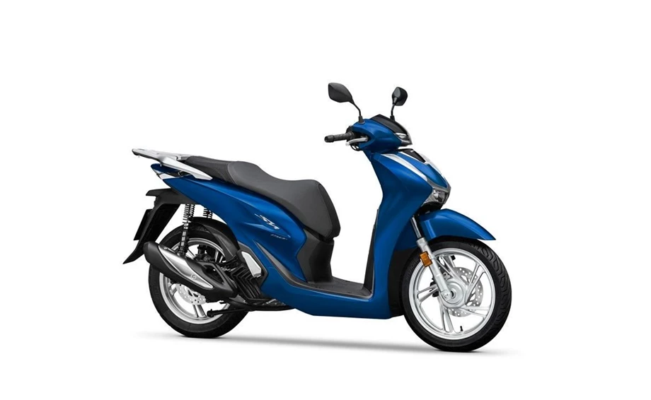 Offer Honda SH150i Bild 1: Offer Honda SH150i