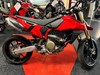 Ducati Hypermotard 698 Mono