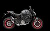 Ducati Monster +