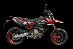 Ducati Hypermotard 698 Mono RVE