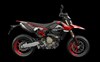 Ducati Hypermotard 698 Mono RVE