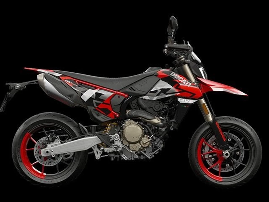 Angebot Ducati Hypermotard 698 Mono RVE Bild 1: Angebot Ducati Hypermotard 698 Mono RVE