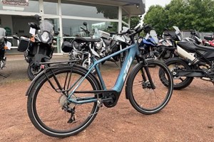 Angebot KTM Macina