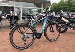 Neumotorrad KTM Macina