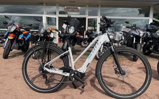 Neufahrzeug Scott Sub - Bild 1