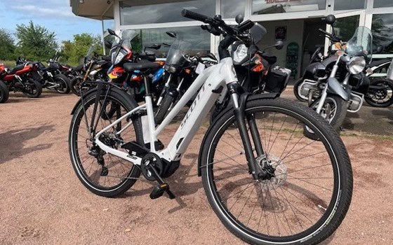 Neufahrzeug Scott Sub - Bild 3