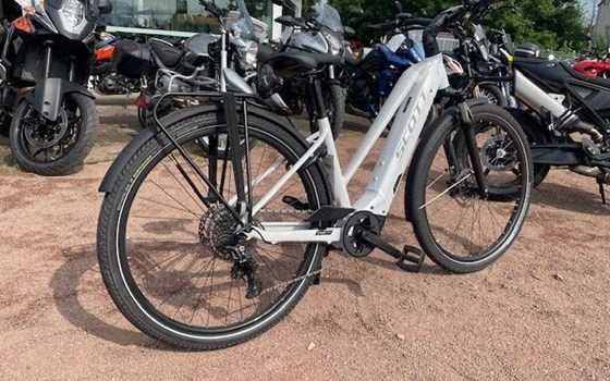 Neufahrzeug Scott Sub - Bild 4